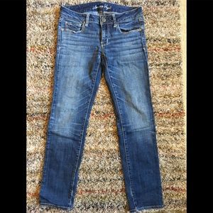 Women’s American Eagle Outfitters Skinny Jeans